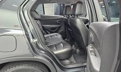 ChevroletGMDaewoo Trax 2017, 155877 км, за 3610.35 USD - фото 12