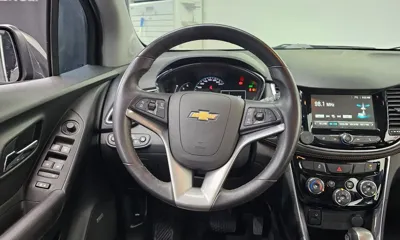 ChevroletGMDaewoo Trax 2017, 155877 км, за 3610.35 USD - фото 13