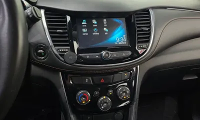 ChevroletGMDaewoo Trax 2017, 155877 км, за 3610.35 USD - фото 14