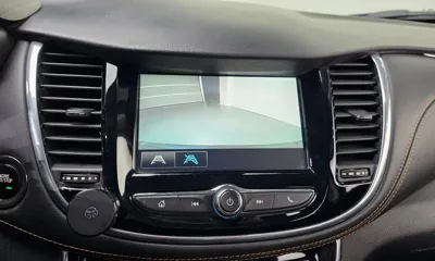 ChevroletGMDaewoo Trax 2017, 155877 км, за 3610.35 USD - фото 15