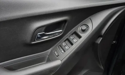 ChevroletGMDaewoo Trax 2017, 155877 км, за 3610.35 USD - фото 17