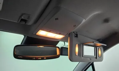ChevroletGMDaewoo Trax 2017, 155877 км, за 3610.35 USD - фото 19