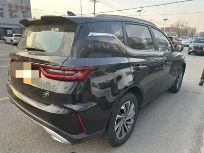 Geely Vision X6 2022, 35000 км, за 12789.33 USD - фото 6