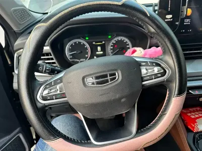Geely Vision X6 2022, 35000 км, за 12789.33 USD - фото 7