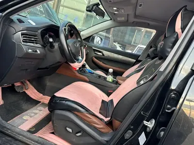 Geely Vision X6 2022, 35000 км, за 12789.33 USD - фото 11