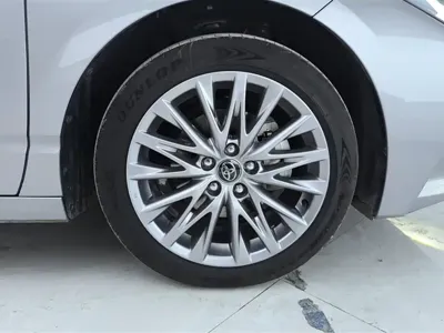 Toyota Avalon 2024, 15400 км, за 21762.38 USD - фото 6