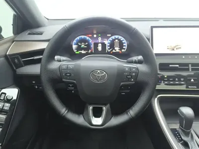 Toyota Avalon 2024, 15400 км, за 21762.38 USD - фото 15