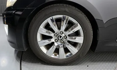 Hyundai Equus 2010, 119084 км, за 4591.43 USD