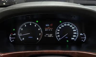 Hyundai Equus 2010, 119084 км, за 4591.43 USD - фото 8