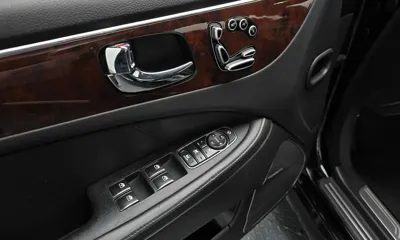 Hyundai Equus 2010, 119084 км, за 4591.43 USD - фото 17