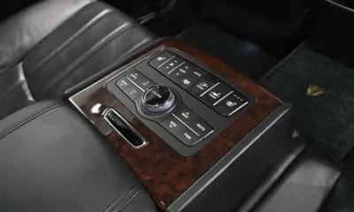 Hyundai Equus 2010, 119084 км, за 4591.43 USD - фото 18