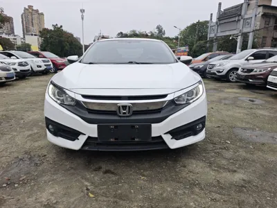 Honda Civic 2016, 85900 км, за 7659 USD - фото 2