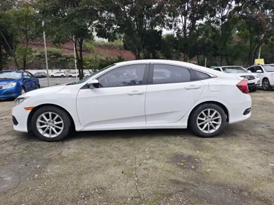 Honda Civic 2016, 85900 км, за 7659 USD - фото 4