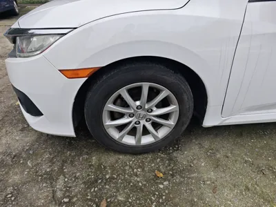 Honda Civic 2016, 85900 км, за 7659 USD - фото 8