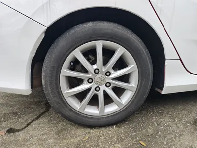 Honda Civic 2016, 85900 км, за 7659 USD - фото 10
