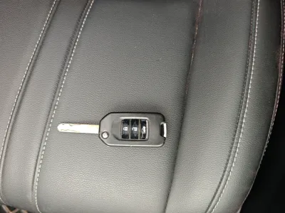 Honda Civic 2016, 85900 км, за 7659 USD - фото 12