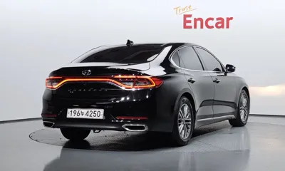Hyundai Grandeur 2019, 84109 км, за 8395.03 USD