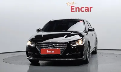 Hyundai Grandeur 2019, 84109 км, за 8395.03 USD