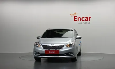 Kia K3 2015, 44045 км, за 5342.02 USD