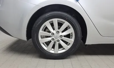 Kia K3 2015, 44045 км, за 5342.02 USD