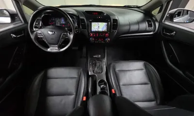 Kia K3 2015, 44045 км, за 5342.02 USD - фото 7