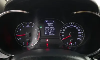 Kia K3 2015, 44045 км, за 5342.02 USD - фото 8