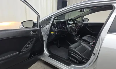 Kia K3 2015, 44045 км, за 5342.02 USD - фото 10