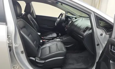 Kia K3 2015, 44045 км, за 5342.02 USD - фото 11