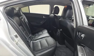 Kia K3 2015, 44045 км, за 5342.02 USD - фото 12
