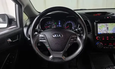 Kia K3 2015, 44045 км, за 5342.02 USD - фото 13