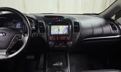 Kia K3 2015, 44045 км, за 5342.02 USD - фото 14