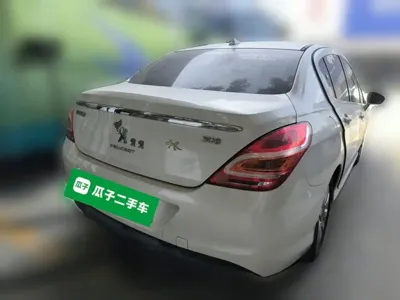 Peugeot 308 2016, 53800 км, за 2715.93 USD
