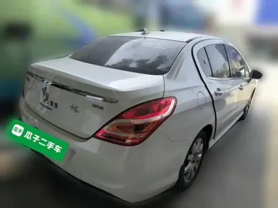 Peugeot 308 2016, 53800 км, за 2715.93 USD