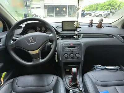 Peugeot 308 2016, 53800 км, за 2715.93 USD - фото 6