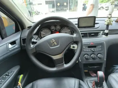 Peugeot 308 2016, 53800 км, за 2715.93 USD - фото 7