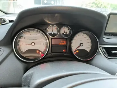 Peugeot 308 2016, 53800 км, за 2715.93 USD - фото 8