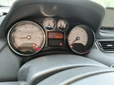 Peugeot 308 2016, 53800 км, за 2715.93 USD - фото 9
