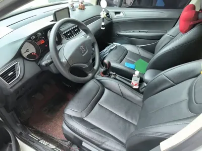 Peugeot 308 2016, 53800 км, за 2715.93 USD - фото 12