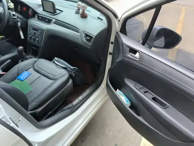 Peugeot 308 2016, 53800 км, за 2715.93 USD - фото 22