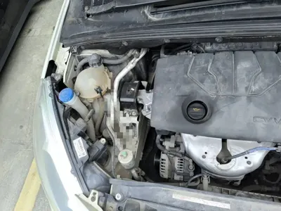 Peugeot 308 2016, 53800 км, за 2715.93 USD - фото 23