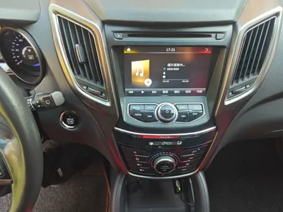 Changan CS75 2014, 89900 км, за 3328 USD - фото 6