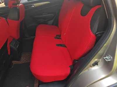 Changan CS75 2014, 89900 км, за 3328 USD - фото 10