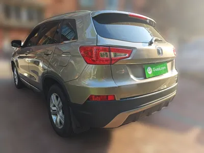 Changan CS75 2014, 89900 км, за 3328 USD - фото 15