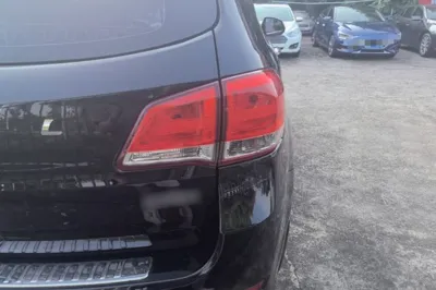 Haval H6 2016, 34900 км, за 4759 USD - фото 9