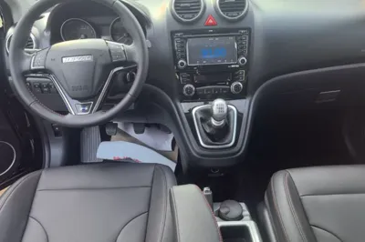 Haval H6 2016, 34900 км, за 4759 USD - фото 12
