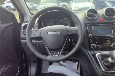 Haval H6 2016, 34900 км, за 4759 USD - фото 13