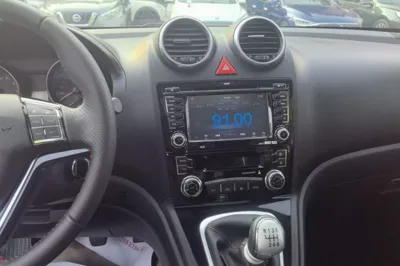 Haval H6 2016, 34900 км, за 4759 USD - фото 15