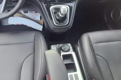 Haval H6 2016, 34900 км, за 4759 USD - фото 16