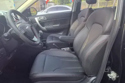 Haval H6 2016, 34900 км, за 4759 USD - фото 17