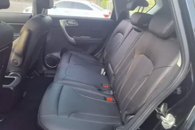 Haval H6 2016, 34900 км, за 4759 USD - фото 20